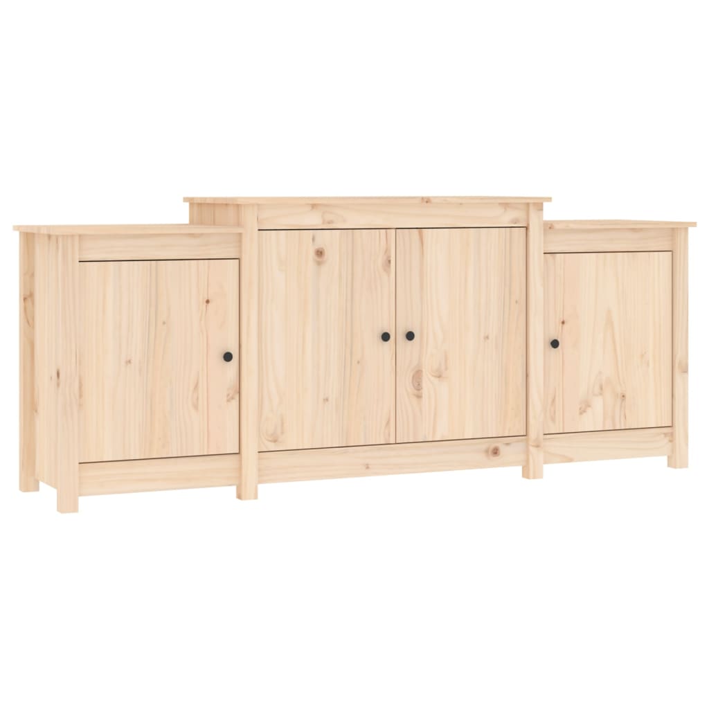 Sideboard 164 x Solid Pine Wood