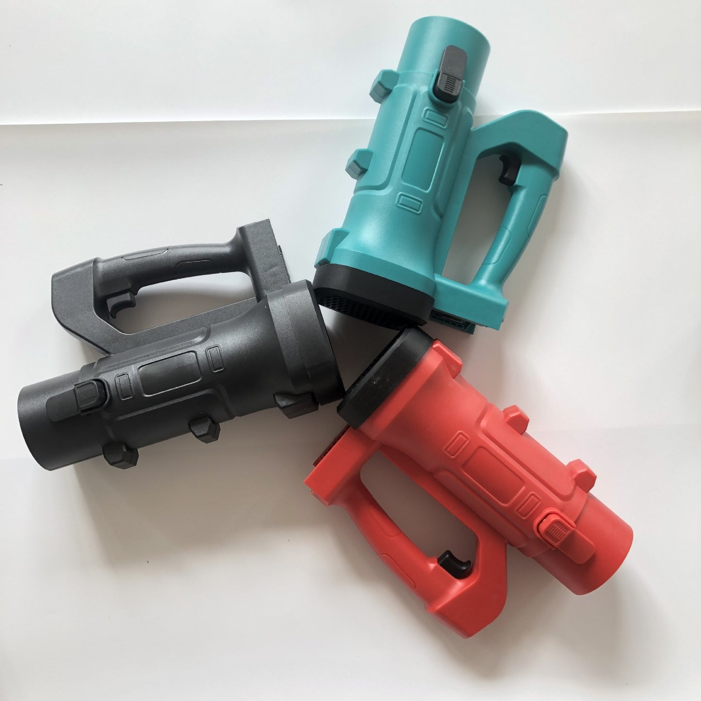 High-power Snowplow Hand Blower