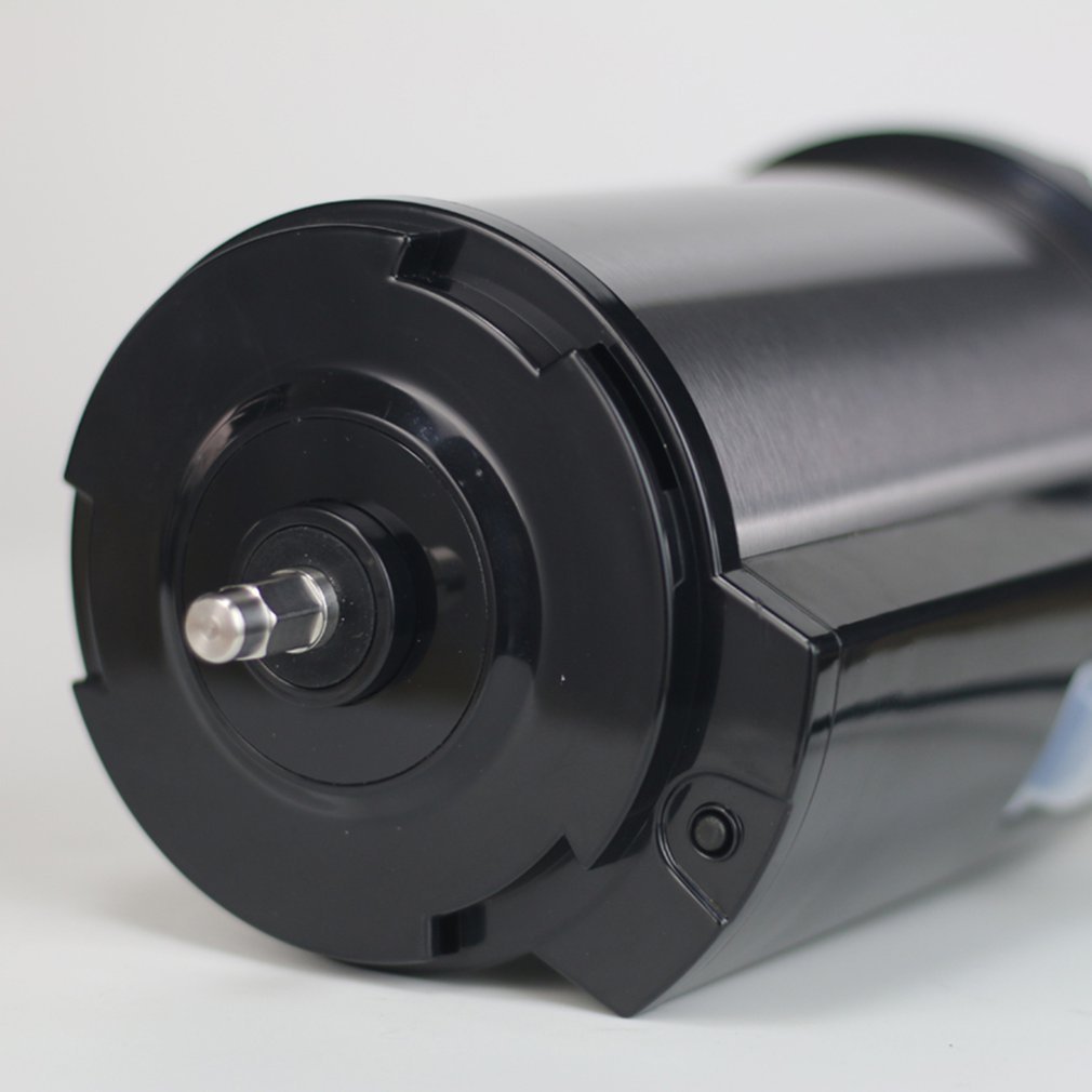 Stainless Steel Slow Grinder Juice Machine 40RPM