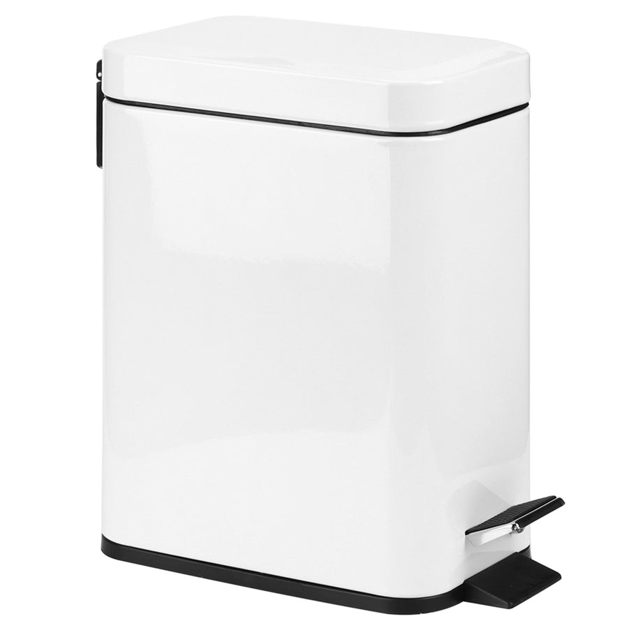Trash bin