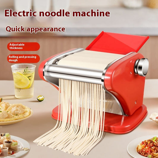 Household Multi-functional Automatic Small Noodle Press