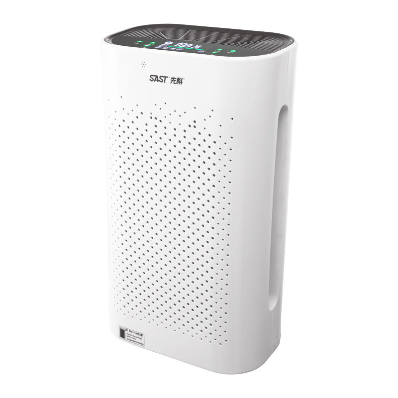 Small Household Deodorant Sterilization Filter Purification Machine