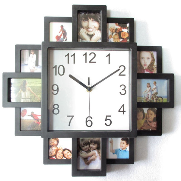 quartz clock