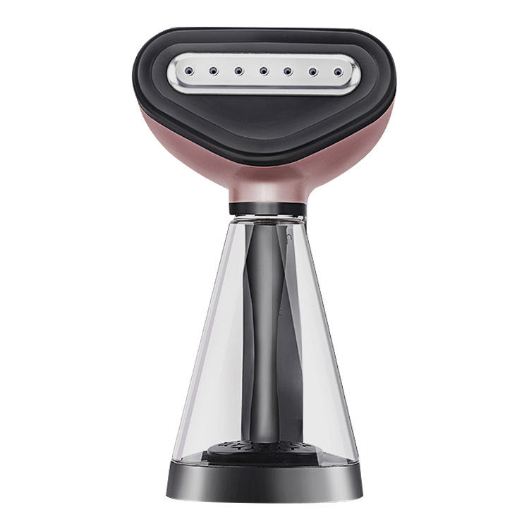 Household small ironing machine portable iron