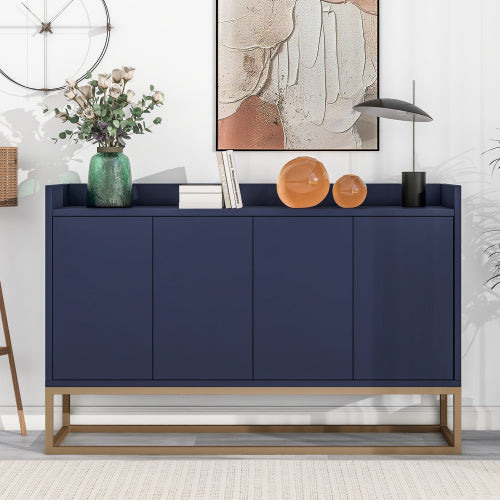 Modern Sideboard, Elegant Buffet Cabinet