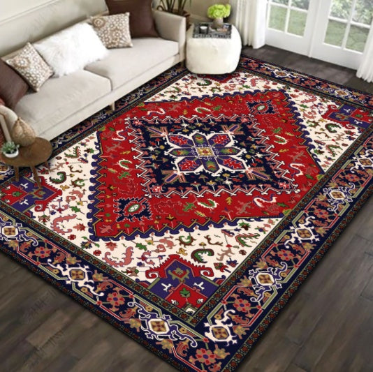 Floor Mat Home Door Room Bedroom Bedside