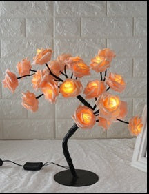 Tree Lamp