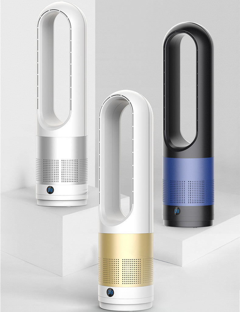 Desktop Household Floor Mute Electric Fan