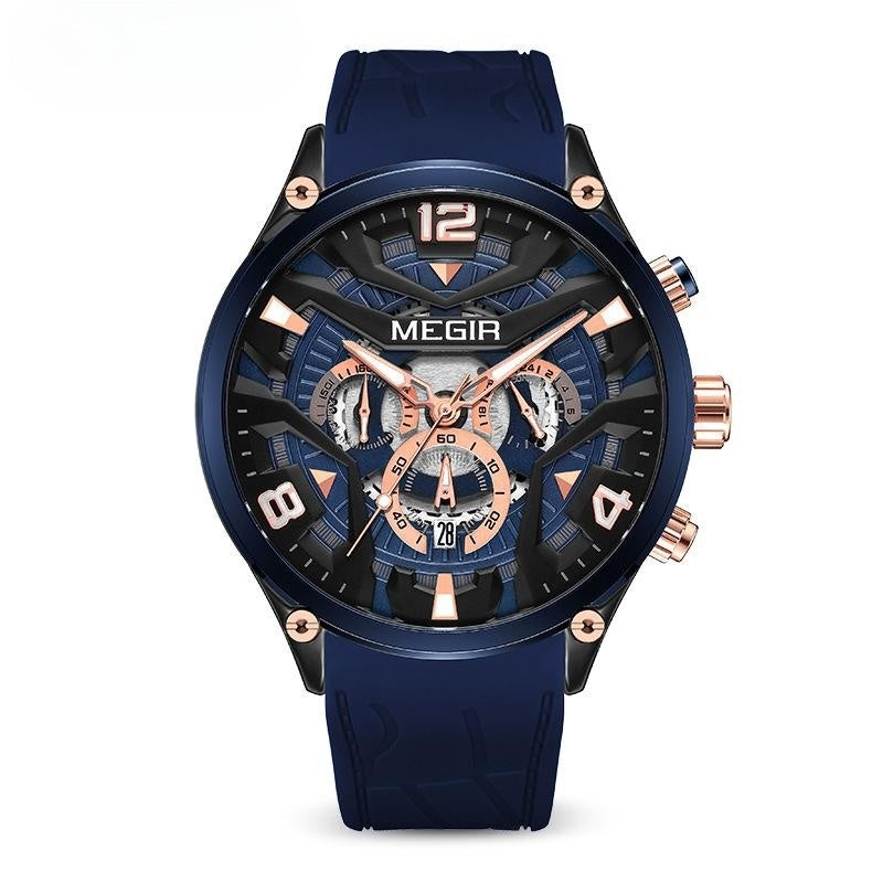 Men's Multi-functional Creative Sports Watch