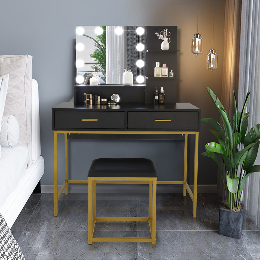 Dressing table