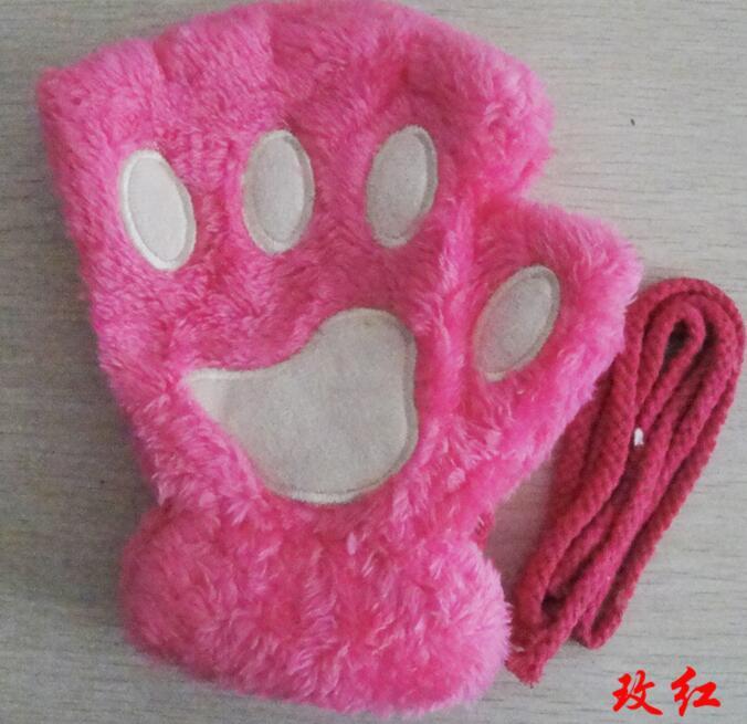 Cat Claw Gloves