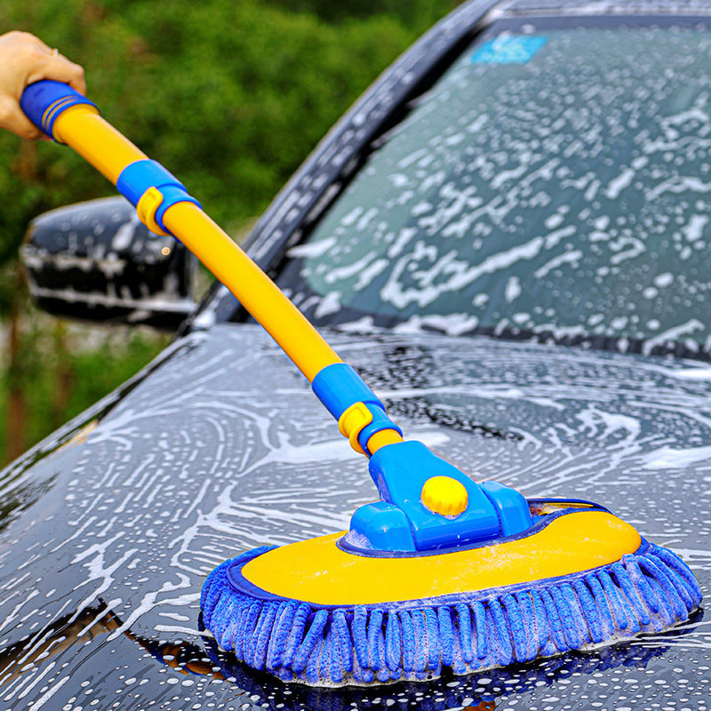Car Wash Mop Does Not Hurt The Car Professional Cleaning Tools Car Car Brush