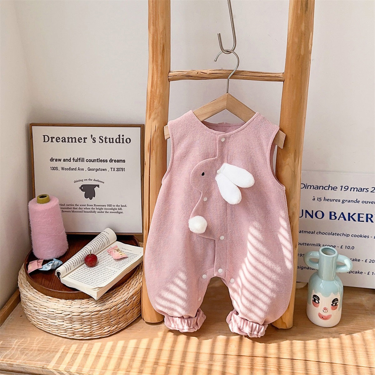 Baby Jumpsuits Baby Overalls Suit