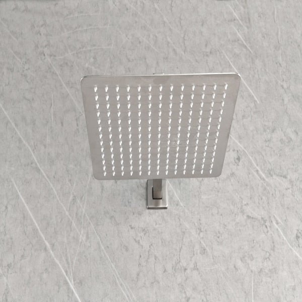 Wall-mounted Showerhead