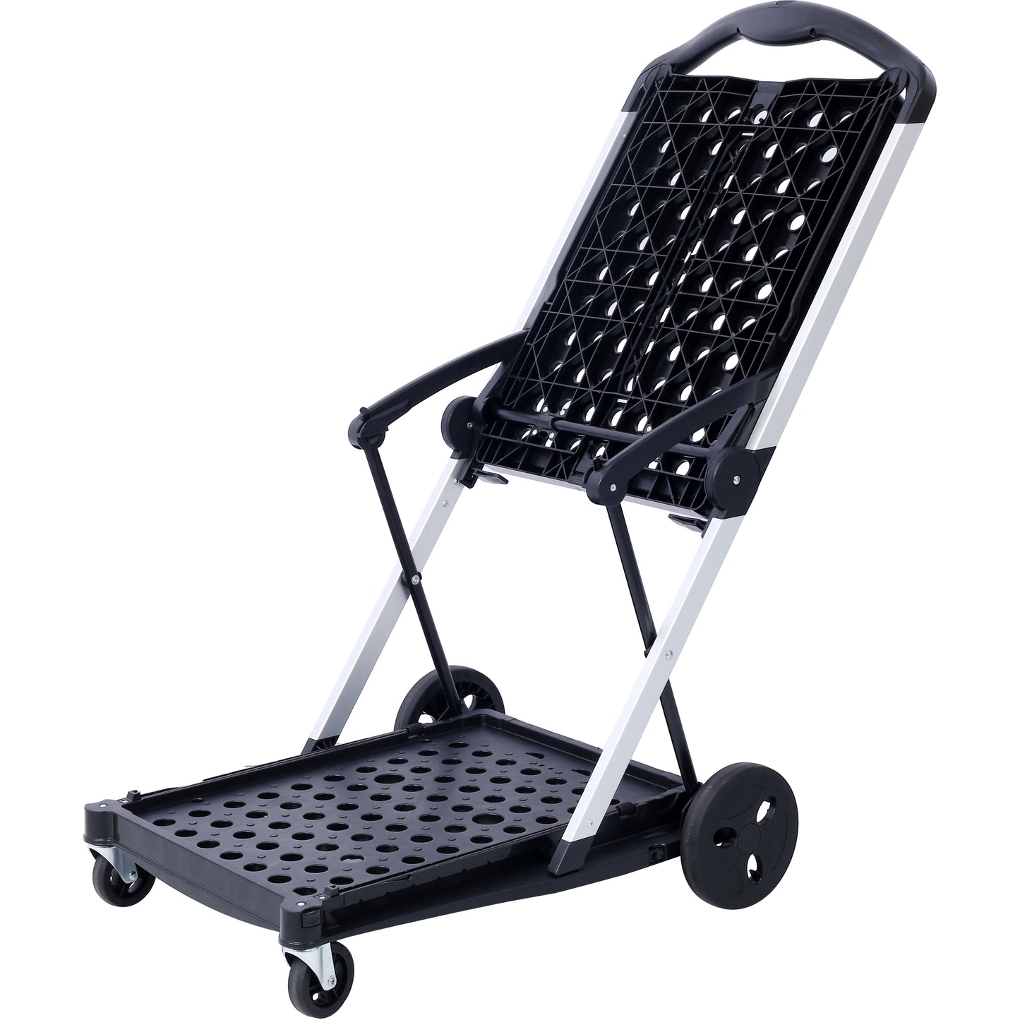 Foldable Utility Cart
