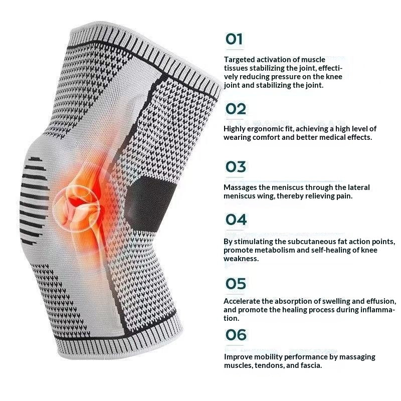 Breathable Riding Sports Protective Gear