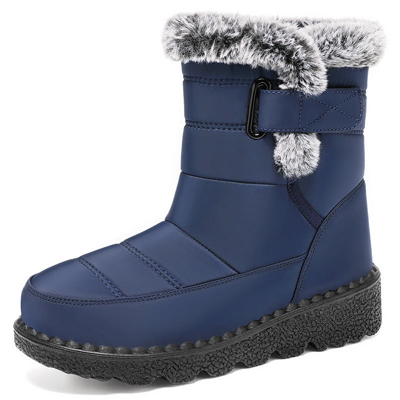 Women's Snow Boots