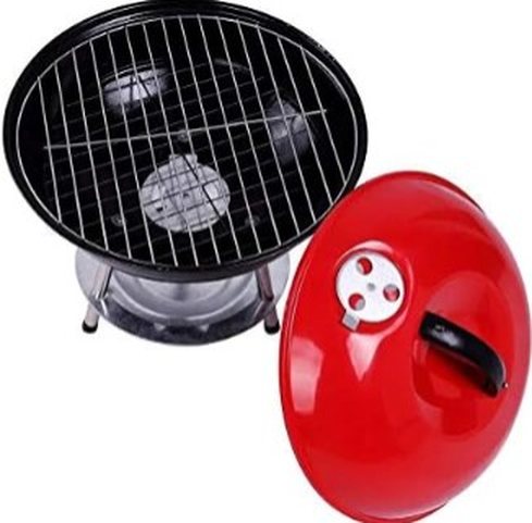Home Grill