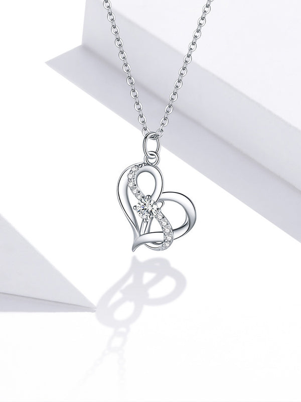 Heart-shaped