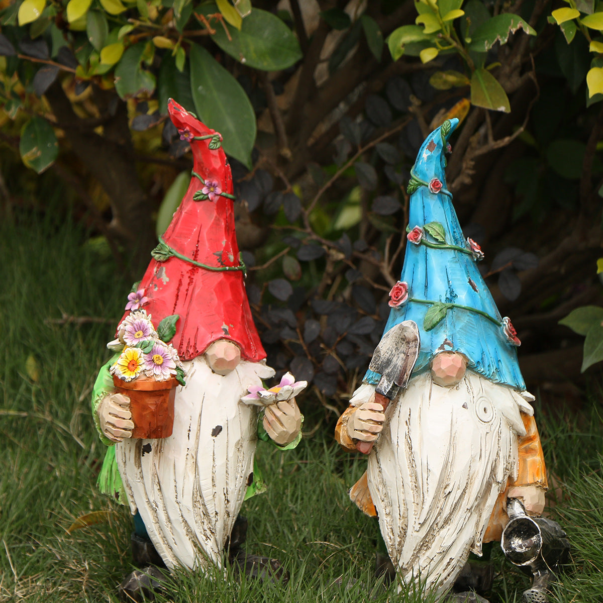 Elf Garden Garden Resin Crafts Decoration Ornaments