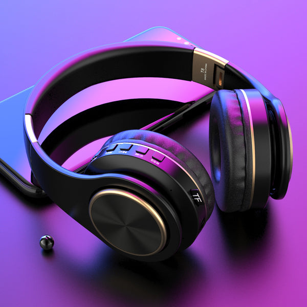 Bluetooth Headset