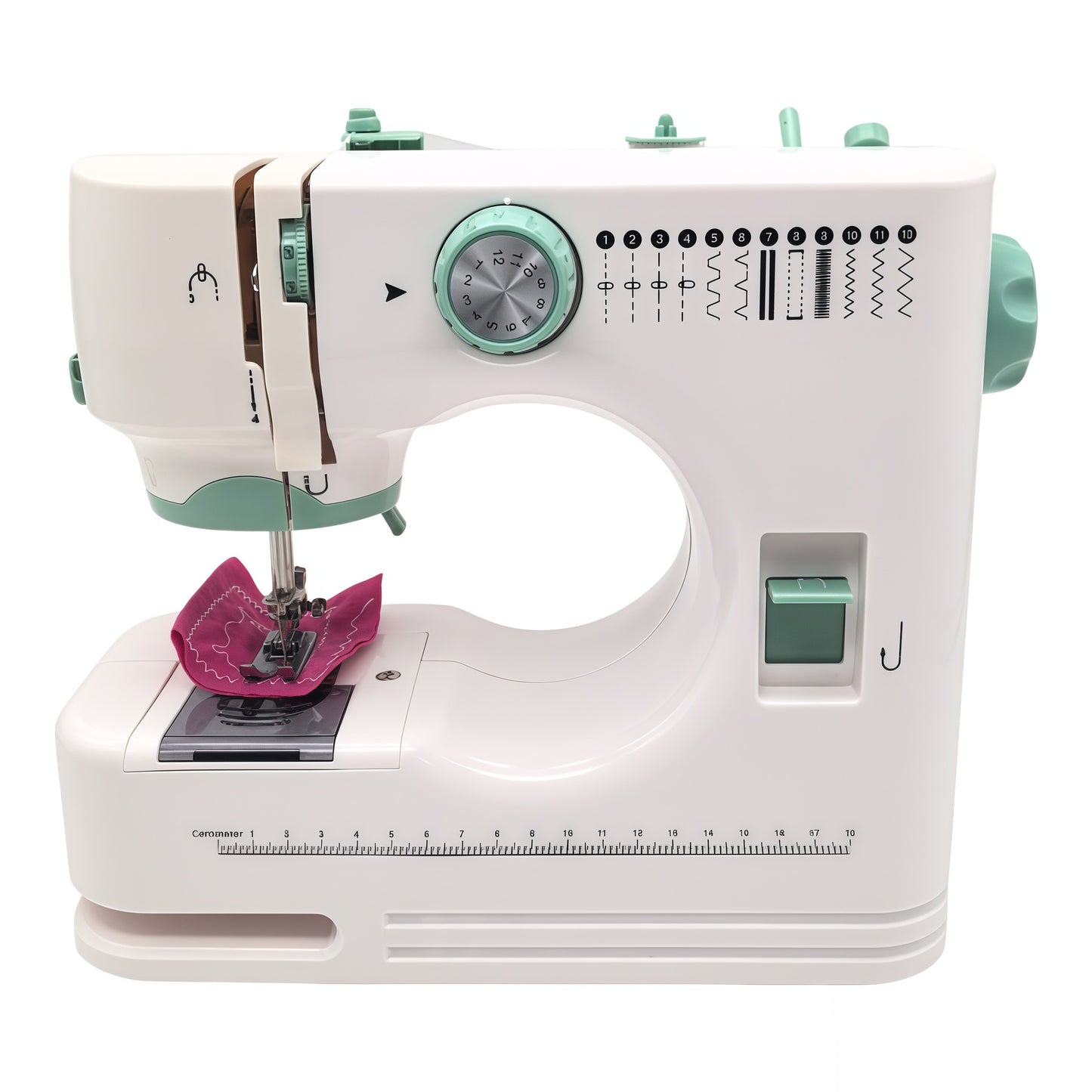 Fashion Home Desktop Multi-function Sewing Machine