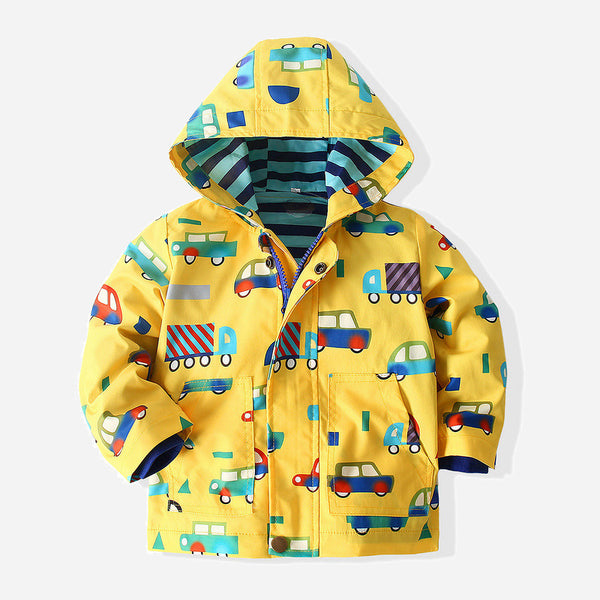 Children jacket
