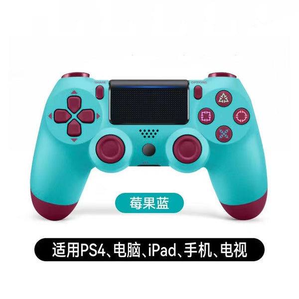 PS4 Bluetooth Wireless