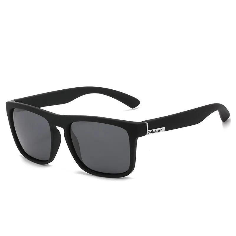 Gafas de sol estilo hombre 