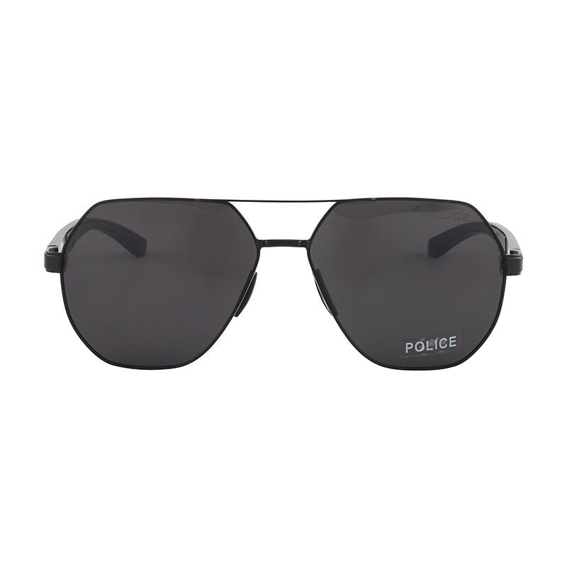 New POLICER Men&#039;s Ultra-light Polarized Sunglasses Driving Travel Sunglasses