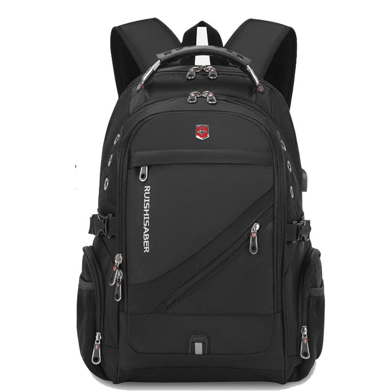 Säbelrucksack Schule