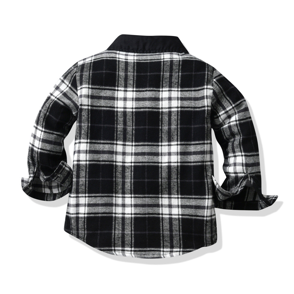 Kids - Boys Casual Shirt