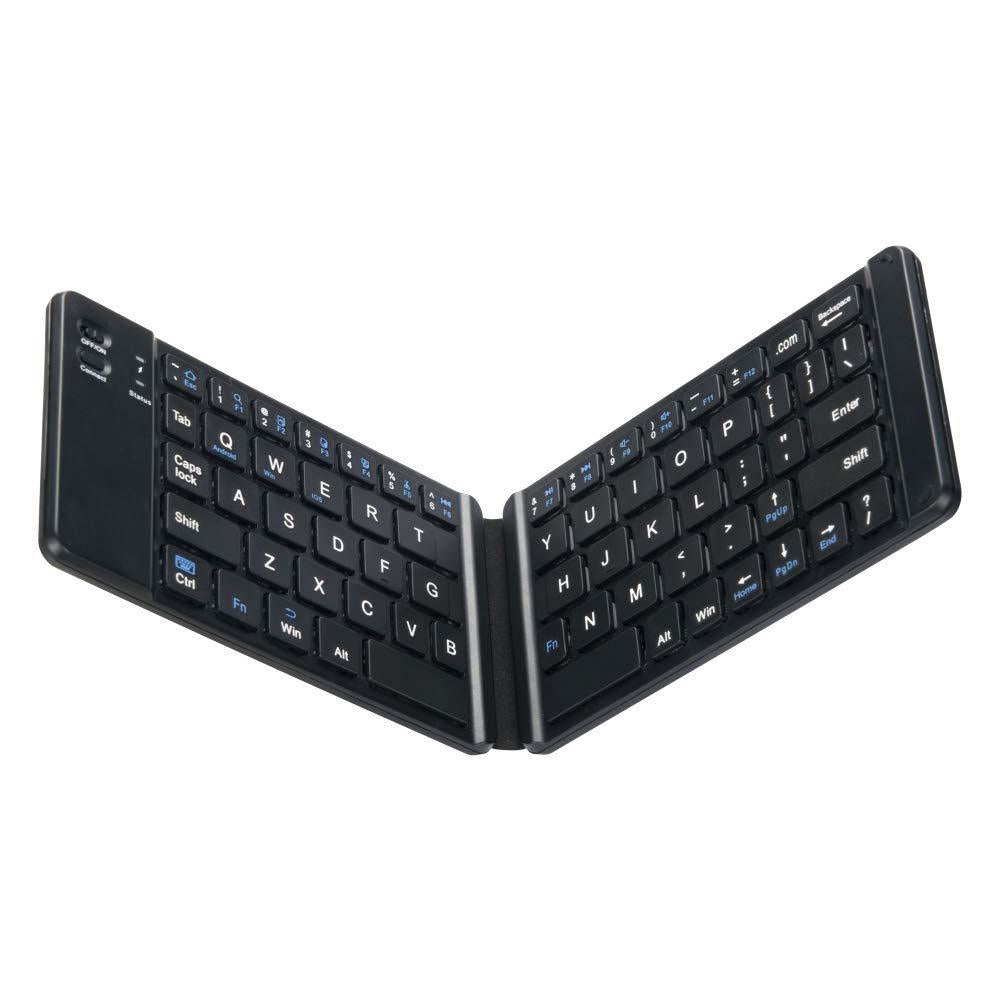 Applicable To IPad Tablet PC External 20% Off Wireless Bluetooth Keyboard Support Android WinIOS System