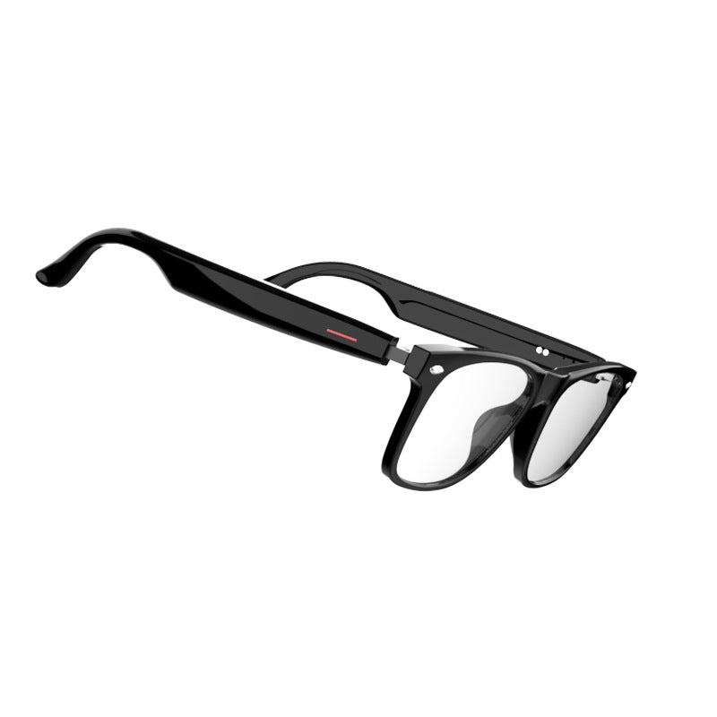 E13 Smart Glasses Music Headset Songs Talk Sunglasses Can Be Equiped With Short-Vision Sunglasses Smart Bluetooth Glasses