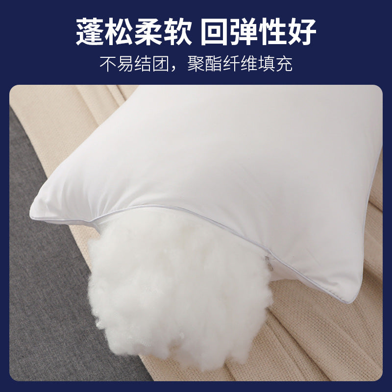 Pillow Core Bed And Breakfast Hotel Pillow Core Wholesale