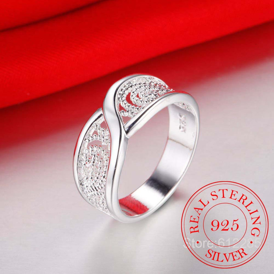 Anillo precioso 