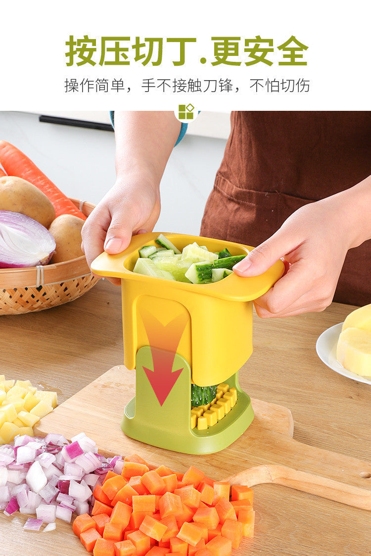 Vegetable Cutter