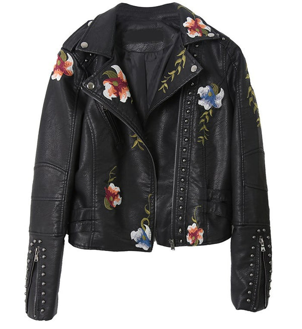 Spring Supply Light Mature jacket