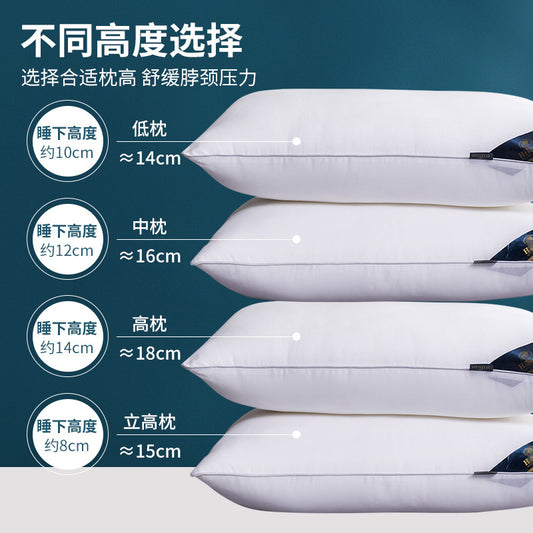 Pillow Core Bed And Breakfast Hotel Pillow Core Wholesale