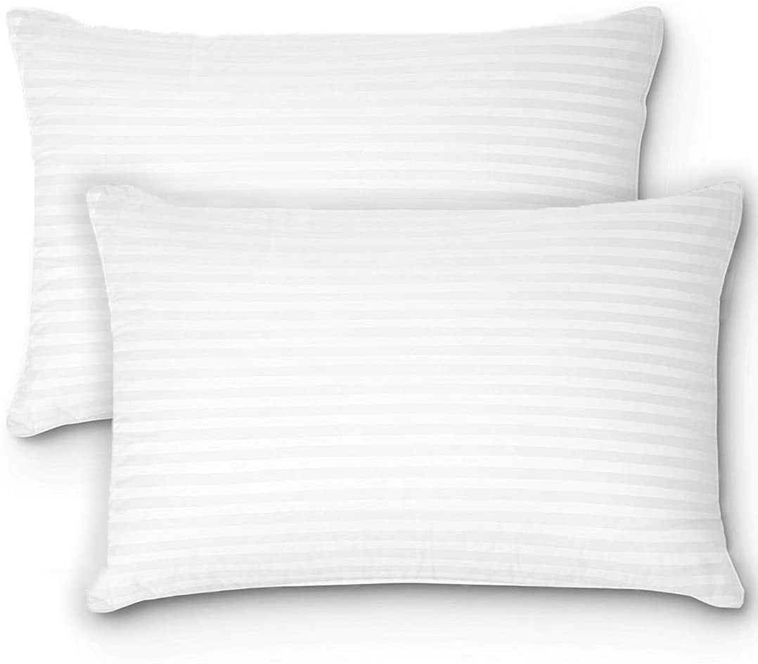 Bed Pillows Fiber 3d Pillow Core Pillow Five-star Hotel Pillow Core Foreign Trade Cross-border Pillow Pillow Core