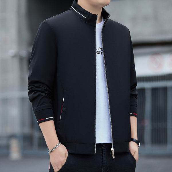 Spring jacket