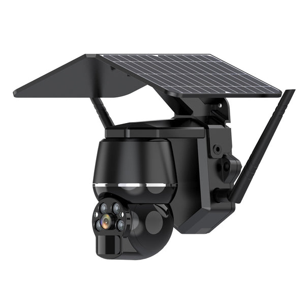 Solar PT Ball Machine Wireless WIFI