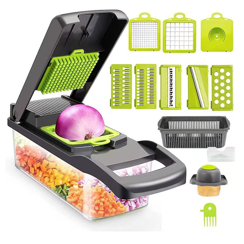 Vegetable Cutter