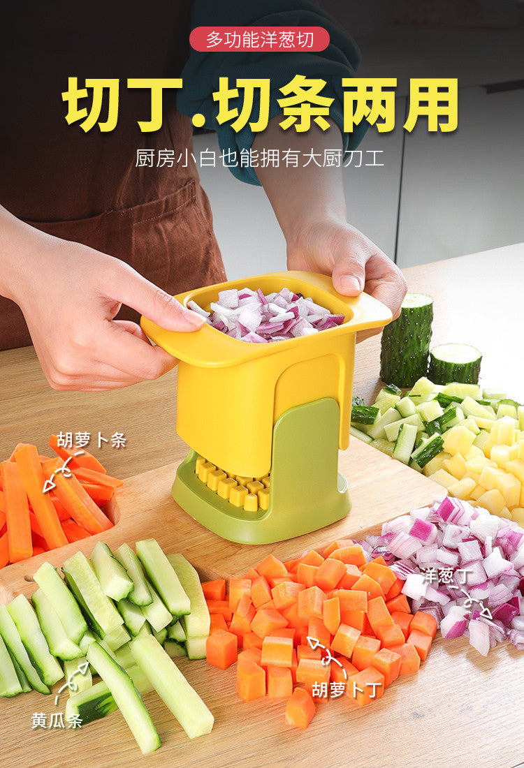 Vegetable Cutter