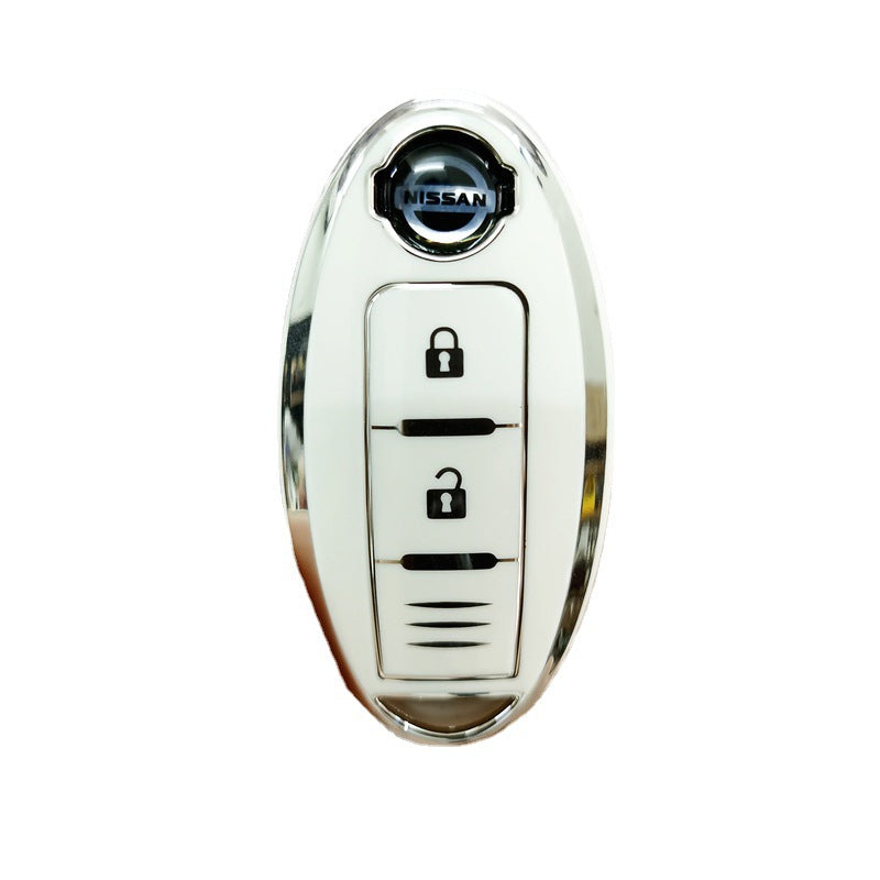 Suitable For Nissan Teana Key Set