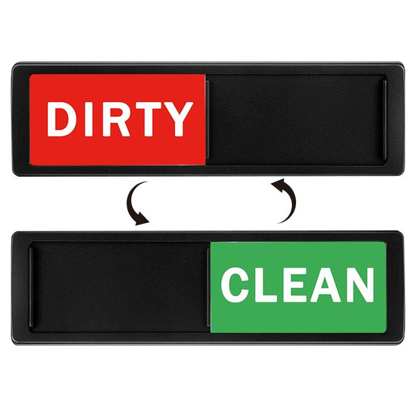 Dishwasher Magnetic Refrigerator Magnet Hotel Door