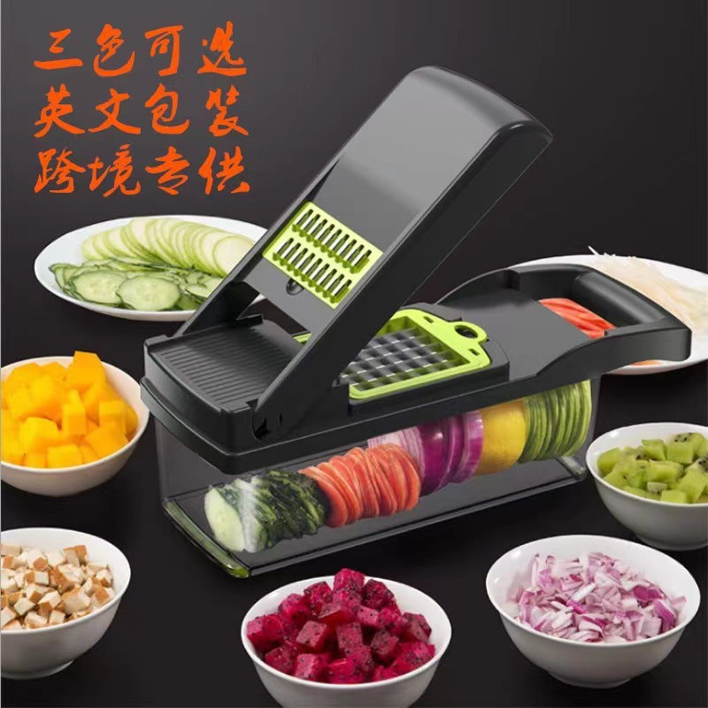 Vegetable Cutter