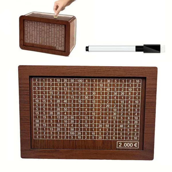 Money Box