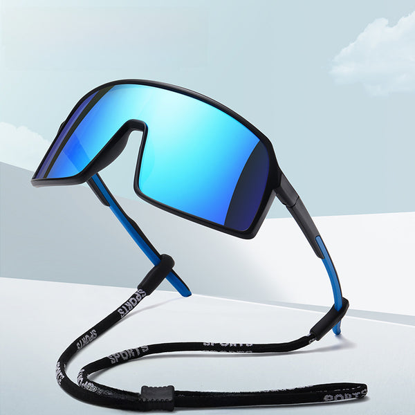 Large-frame Sunglasses