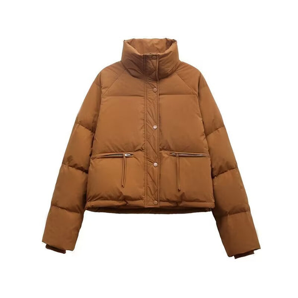 Women winter jacket